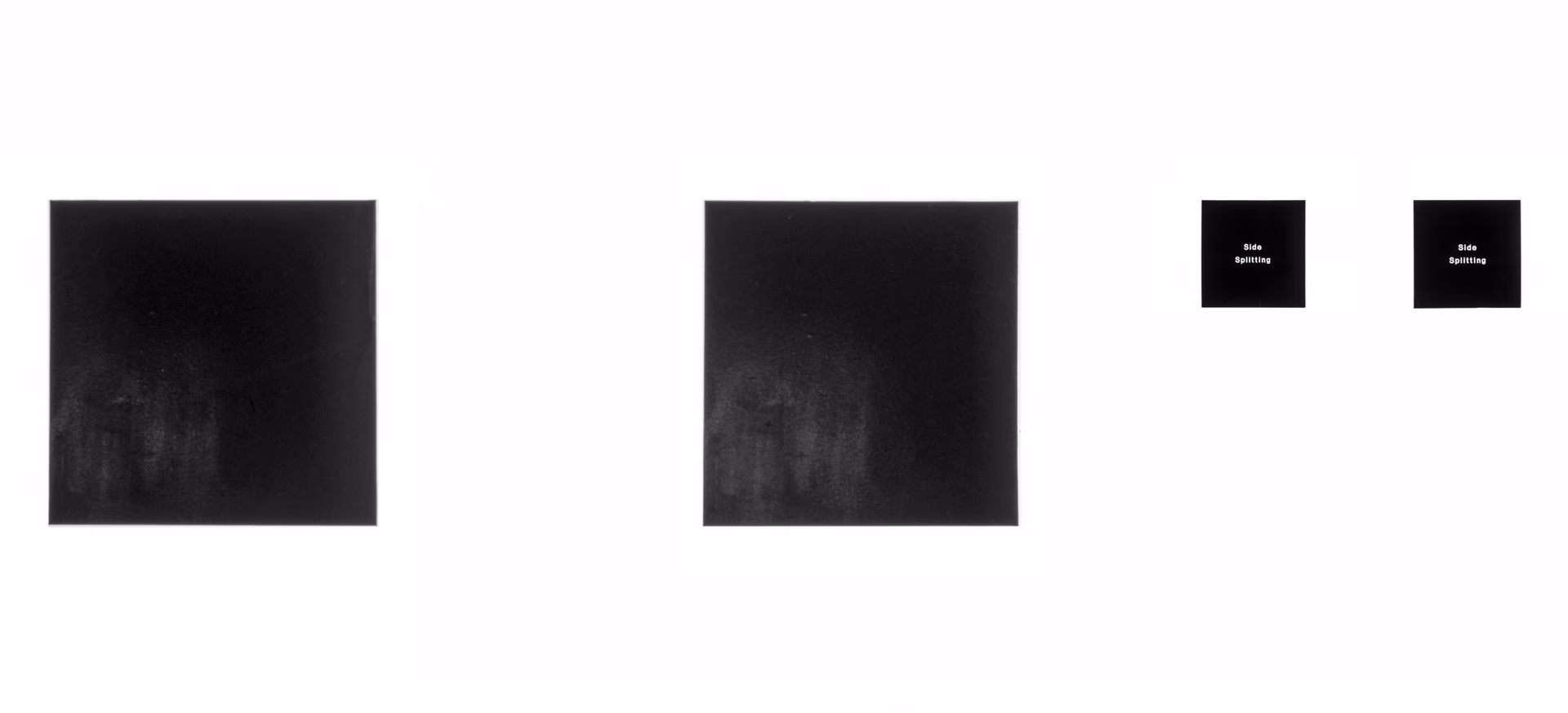 Black Photos and Poems