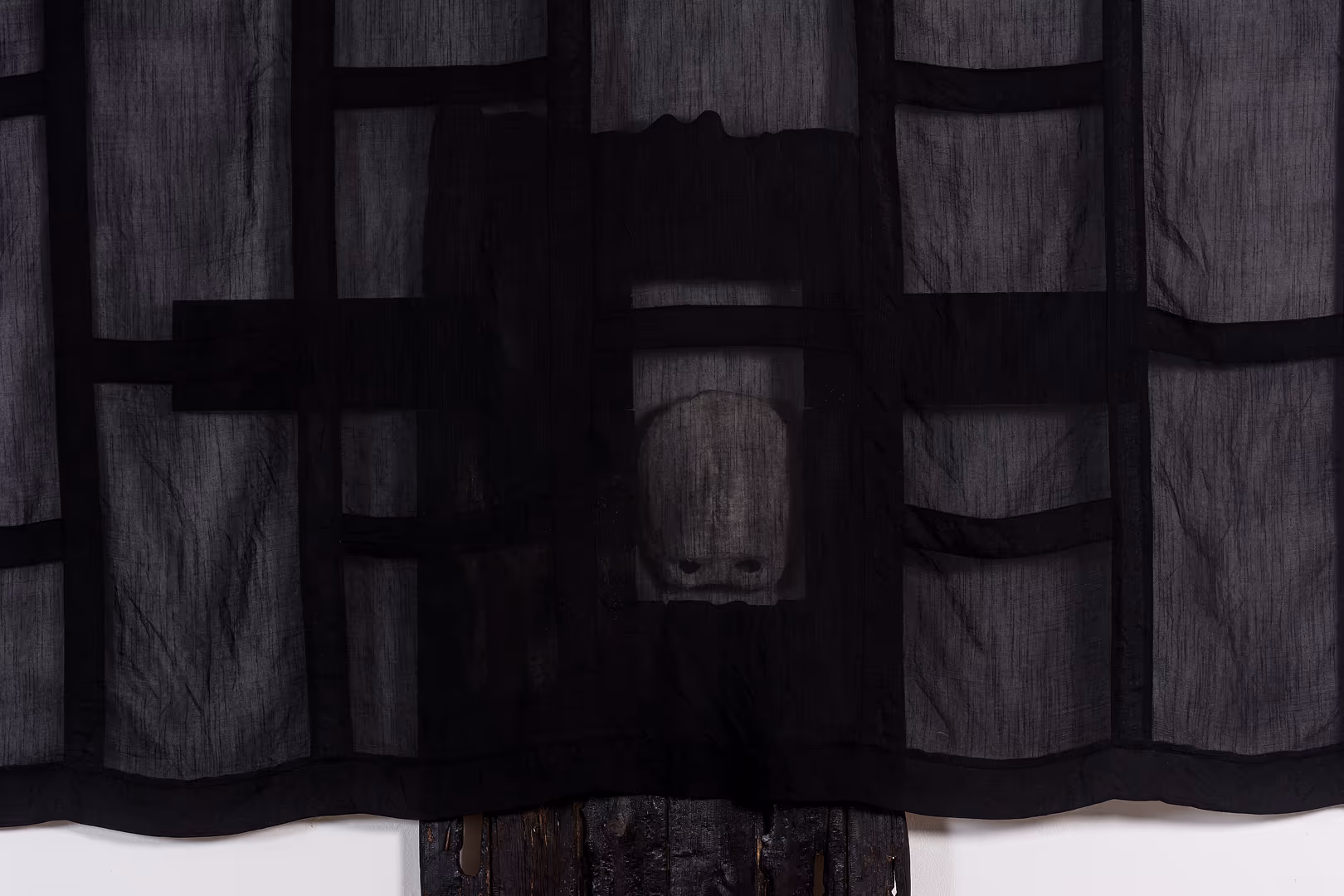 Dharma Door and Ghost