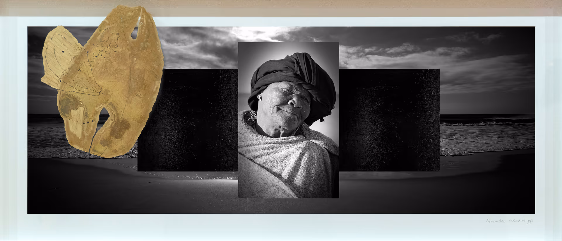 Nomonde's gift